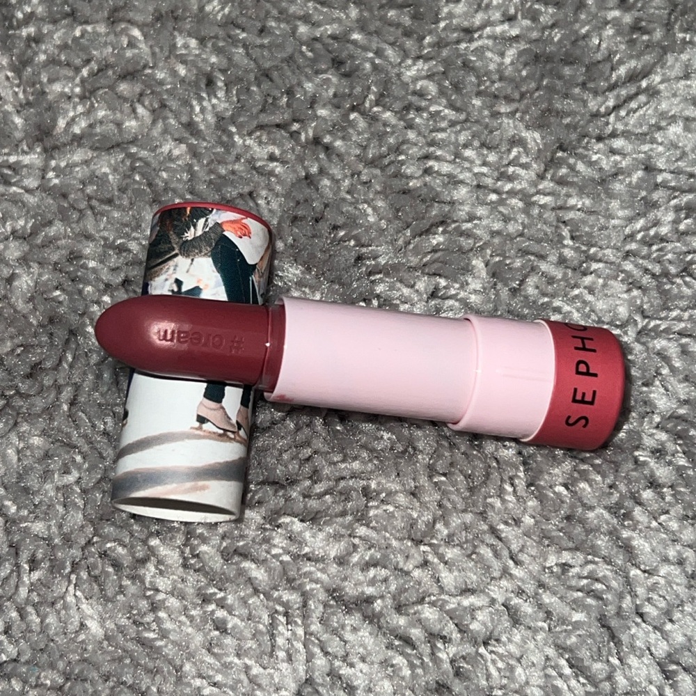 Sephora Lipstick